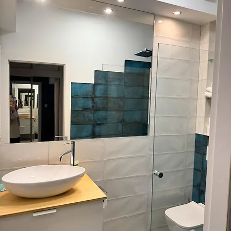 Appartamento Old Town Heart Xxii - New Town Varsavia