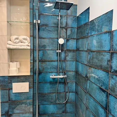 Old Town Heart Xxii - New Town Appartamento *