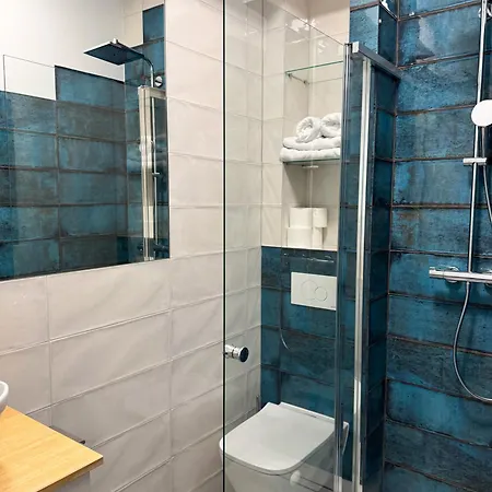 Old Town Heart Xxii - New Town Appartamento Varsavia