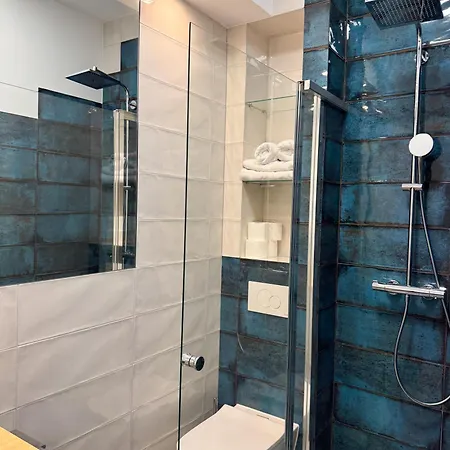 Appartamento Old Town Heart Xxii - New Town *