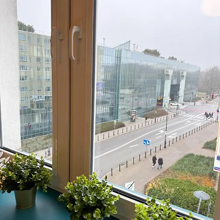 Old Town Heart Xxii - New Town Appartamento Varsavia