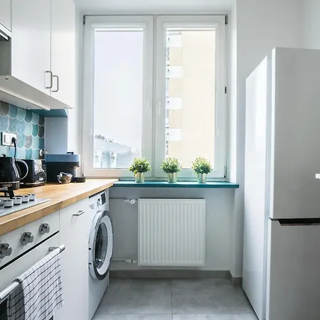 Old Town Heart Xxii - New Town * Varsavia