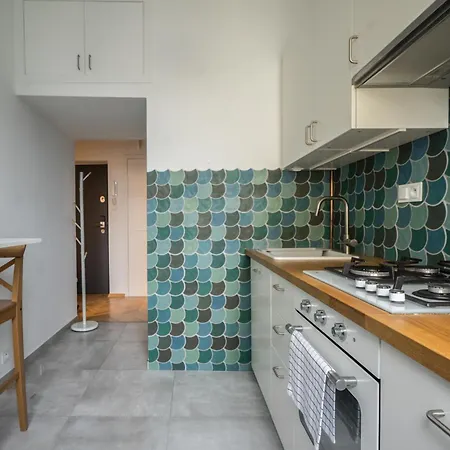 Appartamento Old Town Heart Xxii - New Town Varsavia