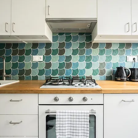 Appartamento Old Town Heart Xxii - New Town