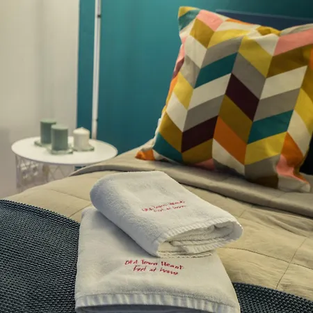 Appartamento Old Town Heart Xxii - New Town Varsavia