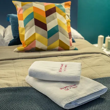 Old Town Heart Xxii - New Town Varsavia