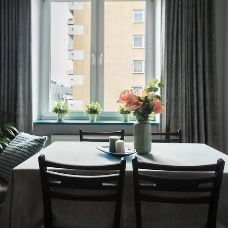 Old Town Heart Xxii - New Town * Varsavia