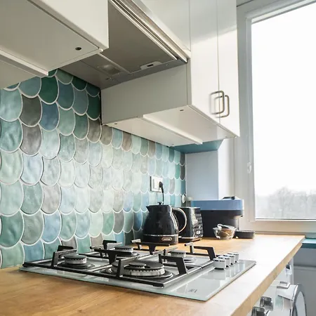 Old Town Heart Xxii - New Town *