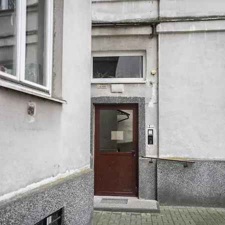 Old Town Heart Xxii - New Town Varsavia