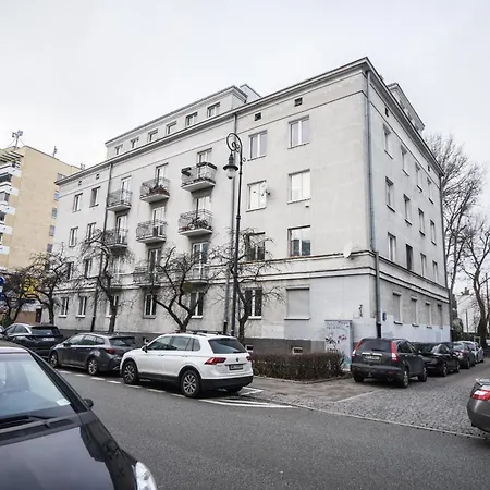 Old Town Heart Xxii - New Town * Varsavia