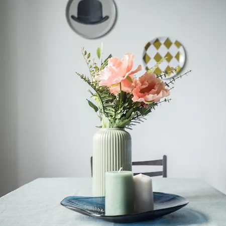 Appartamento Old Town Heart Xxii - New Town *