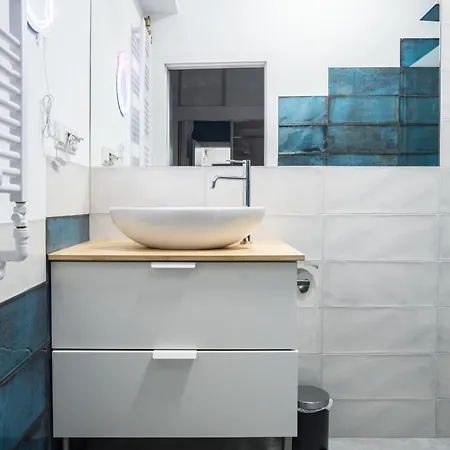 Old Town Heart Xxii - New Town Appartamento Varsavia