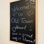 Old Town Heart Xxii - New Town