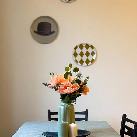 Old Town Heart Xxii - New Town Apartment Warsaw