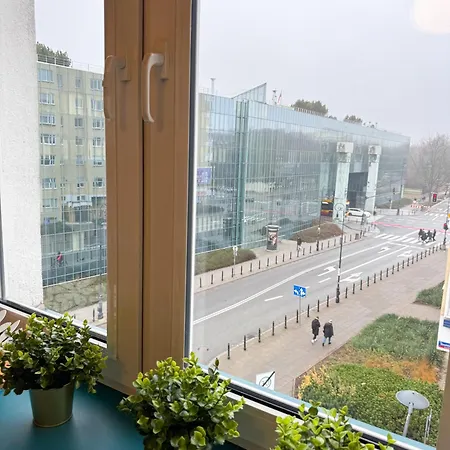 Old Town Heart Xxii - New Town Apartment Warsaw